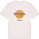 Ramsjön cirkel t-shirt