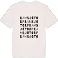 Ramsjötorp ordlek t-shirt