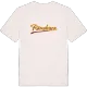Rämskvarn baseball t-shirt