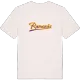 Ramsnäs baseball t-shirt