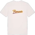 Ramsnäs baseball t-shirt