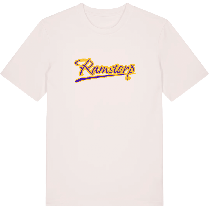 Ramstorp baseball t-shirt – t-shirt från PinShirt