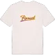Ramsvik baseball t-shirt