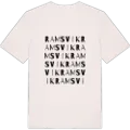 Ramsvik ordlek t-shirt