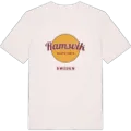 Ramsvik cirkel t-shirt