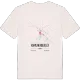 Ramundberget karta t-shirt