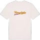 Råmyrhöjden baseball t-shirt