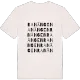 Ranängen ordlek t-shirt