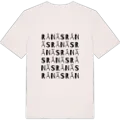 Rånäs ordlek t-shirt