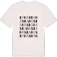 Rånäs ordlek t-shirt