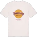 Ranchy cirkel t-shirt