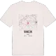Rancon karta t-shirt