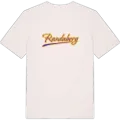 Randaberg baseball t-shirt
