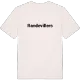 Randevillers fetstil t-shirt