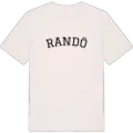 Randö böjd t-shirt