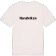 Randviken fetstil t-shirt