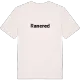 Ranered fetstil t-shirt