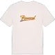 Ranered baseball t-shirt