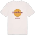 Raneskruv cirkel t-shirt