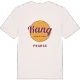 Rang cirkel t-shirt