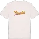 Rangalsbo baseball t-shirt