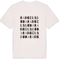 Rangelsboda ordlek t-shirt
