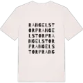Rangelstorp ordlek t-shirt