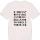 Rangelstorp ordlek t-shirt