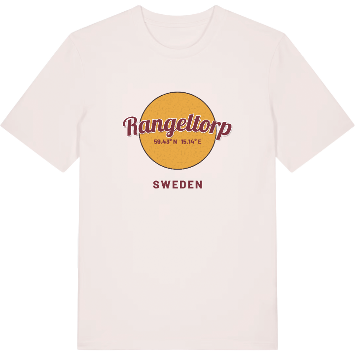 Rangeltorp cirkel t-shirt – t-shirt från PinShirt