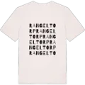 Rangeltorp ordlek t-shirt