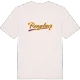 Rangeltorp baseball t-shirt
