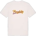 Ranglaköp baseball t-shirt