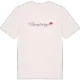 Ranglaryd hjärta t-shirt