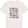 Ranglebacke ordlek t-shirt