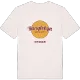 Ranglebyn cirkel t-shirt