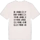 Ranglebyn ordlek t-shirt