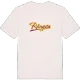 Rångsta baseball t-shirt