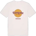 Rangsta cirkel t-shirt