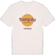 Rangsta cirkel t-shirt