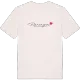 Raningen hjärta t-shirt