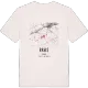 Ranis karta t-shirt