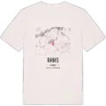 Ranis karta t-shirt