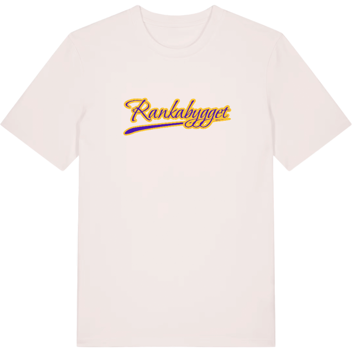 Rankabygget baseball t-shirt – t-shirt från PinShirt