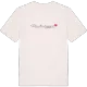 Rankabygget hjärta t-shirt