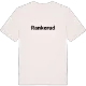 Rankerud fetstil t-shirt