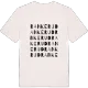Rankerud ordlek t-shirt