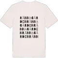 Rännagården ordlek t-shirt