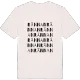 Rännan ordlek t-shirt