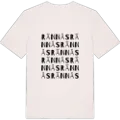 Rännås ordlek t-shirt