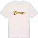 Rannåsen baseball t-shirt